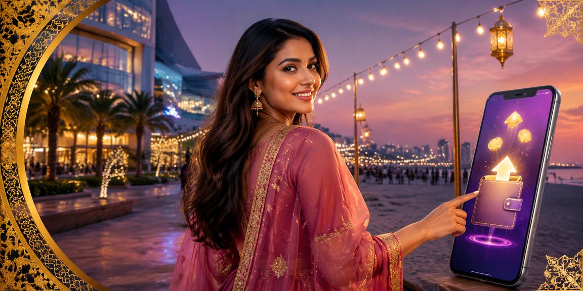 ঢাকা জমার দৃশ্য