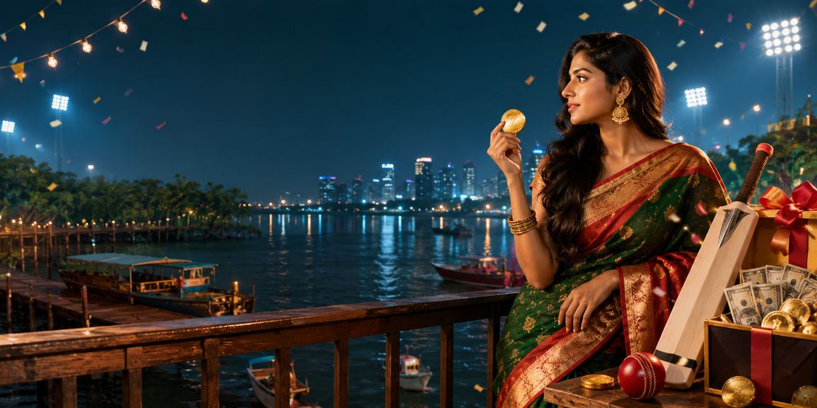 খুলনার ক্রিকেট বেটিং দৃশ্য