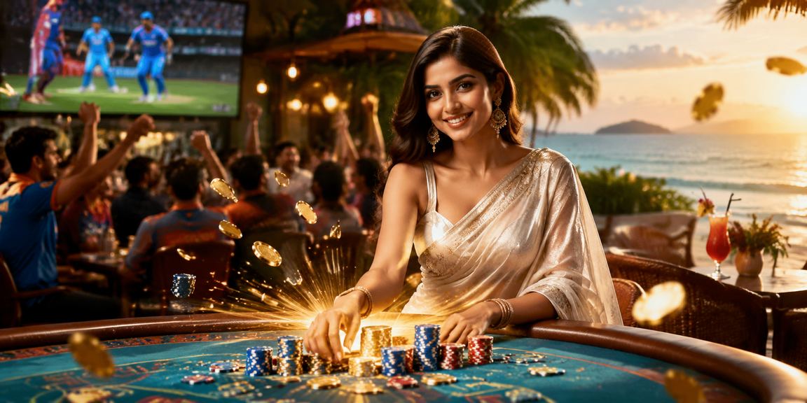 নারায়ণগঞ্জে ক্রিকেট বেটিং