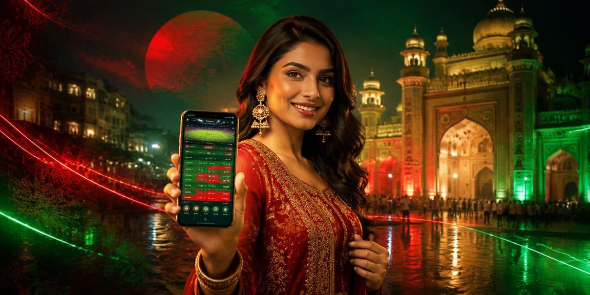 রংপুরে মোবাইল ক্যাসিনো প্লেয়ার খুশি