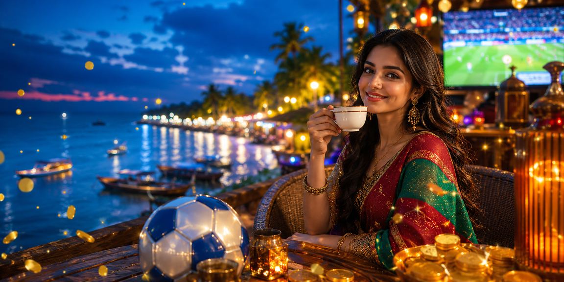 সেন্ট মার্টিন এন্টারটেইনমেন্ট