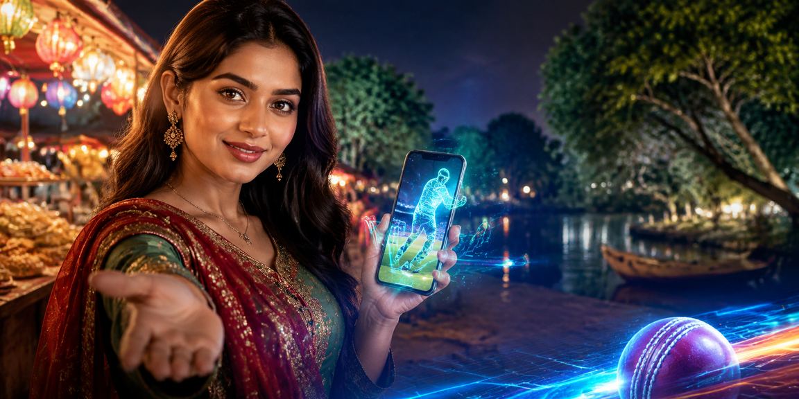 সিলেটে রাতের ময়দানে ক্রিকেট বেটিং